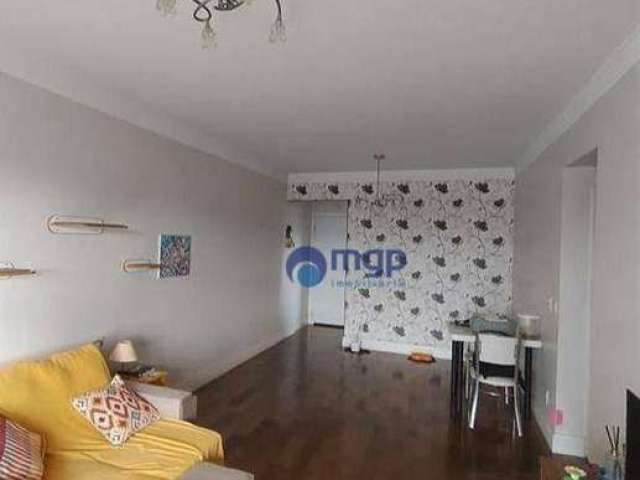 Apartamento com 3 quartos, à venda no bairro Limão - 98 m² - São Paulo/SP