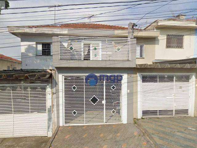 Sobrado com 2 quartos, à venda no Parque Casa de Pedra - 36 m² - São Paulo/SP