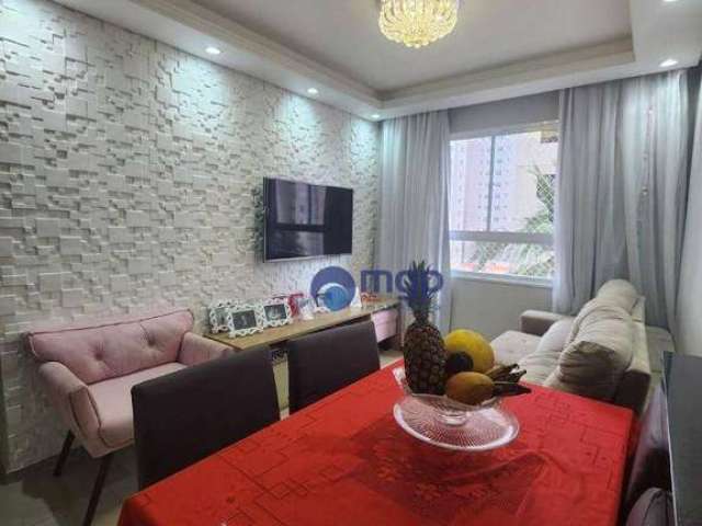 Apartamento com 2 quartos, à venda no bairro Penha de França - 47 m²  - São Paulo/SP