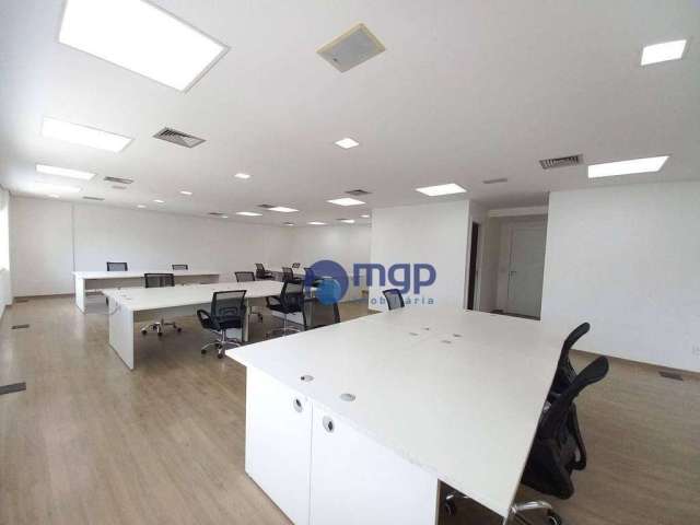 Sala Comercial para Alugar em Alphaville! R$ 53,00/m² - 264 m² - Barueri/SP