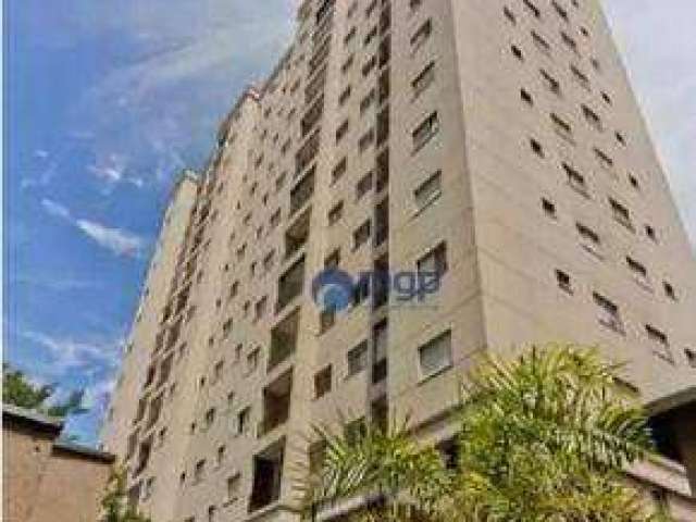 Apartamento com 2 quartos, à venda no Imirim - 46 m² - São Paulo/SP