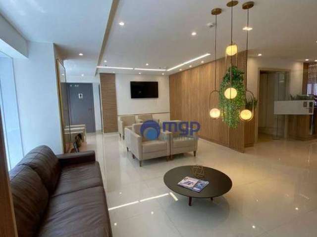 Sala Comercial à Venda em Alphaville - 500 m²  - Barueri/SP