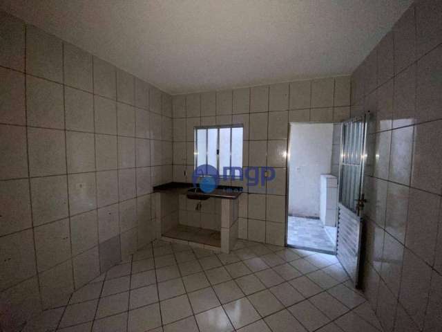 Apartamento com 1 quarto para locação no Jardim Brasil - 50 m² - São Paulo/SP