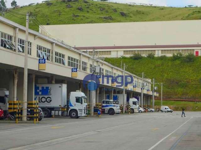 Galpão em Condomínio para Alugar em Itapevi - R$ 26/m² - 1.563 m² - Itapevi/SP