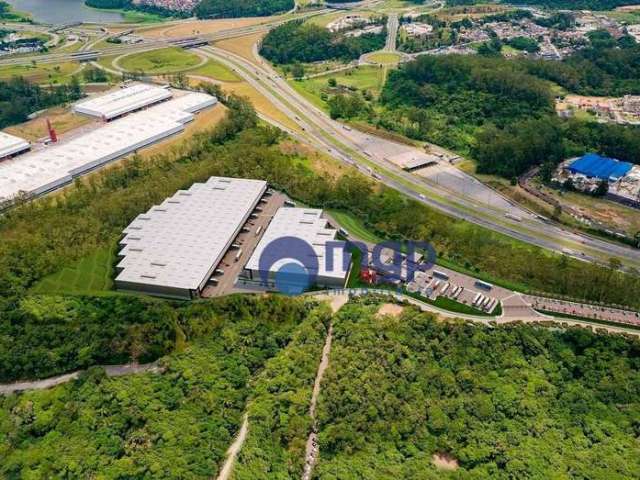 Galpão em Condomínio para Alugar em São Bernardo do Campo - R$ 34/m² - 6.486 m² - São Bernardo do Campo/SP