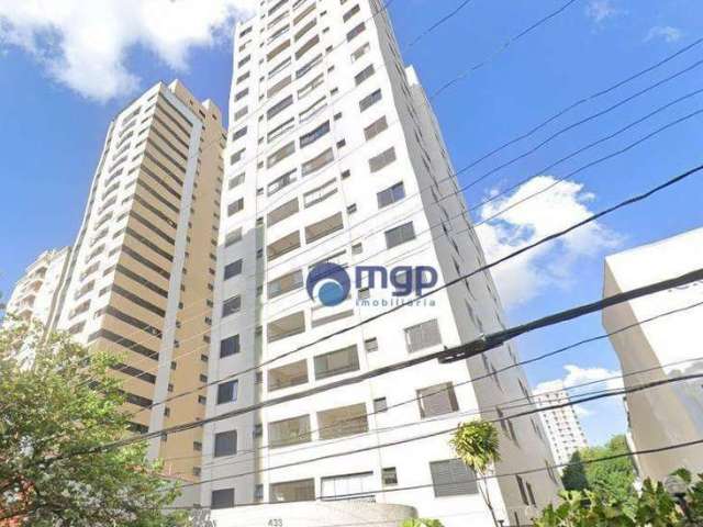 Apartamento com 3 quartos, à venda na Pompéia - 68 m² - São Paulo/SP