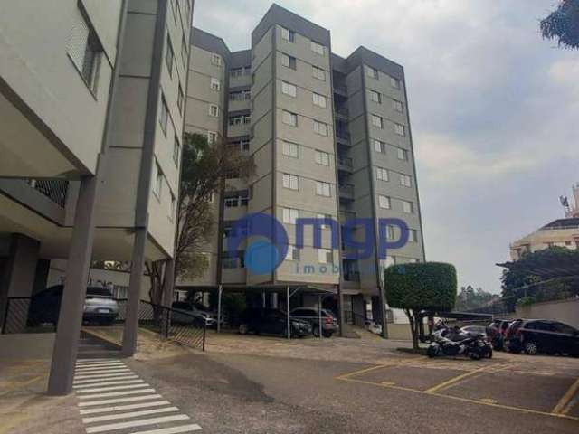 Apartamento com 3 quartos, à venda na Vila Aurora - 69 m² - São Paulo/SP