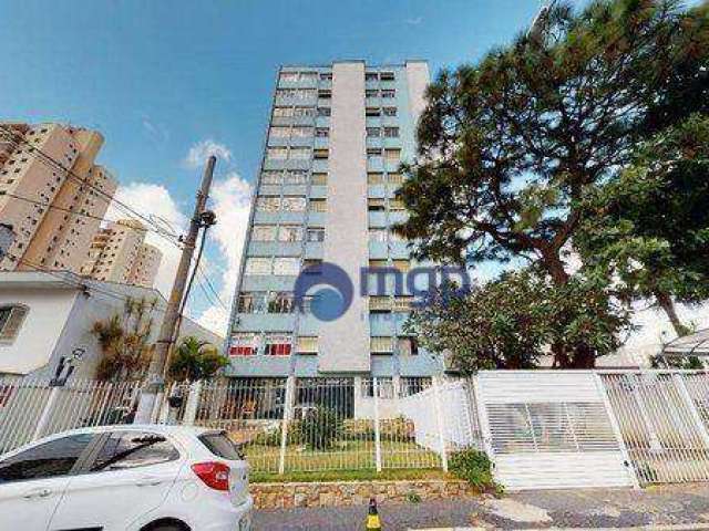 Apartamento com 3 quartos, à venda em Santana - 147 m² - São Paulo/SP