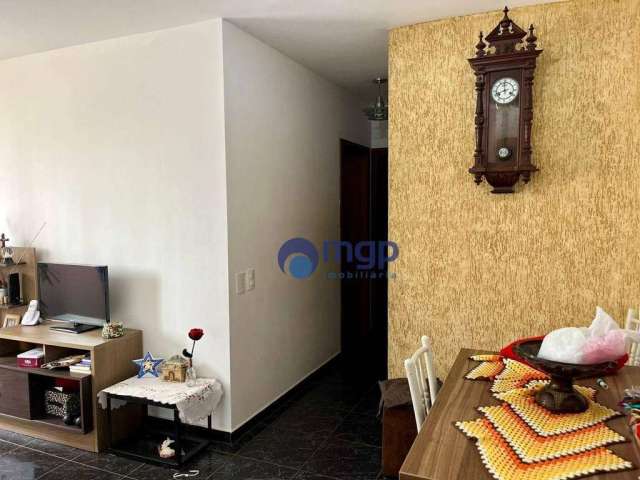 Apartamento com 2 quartos, à venda no bairro Santa Teresinha - 50 m² - São Paulo/SP