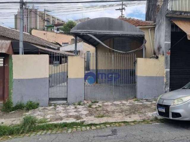 Casa com 2 quartos, à venda na Vila Maria - 100 m² - São Paulo/SP