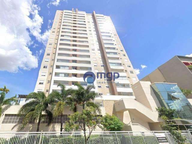 Apartamento com 2 quartos, à venda na Vila Maria - 79 m² - São Paulo/SP