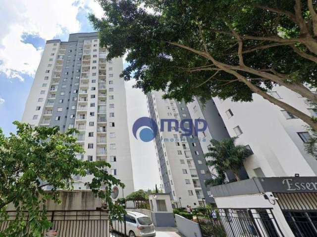 Apartamento com 2 quartos, à venda no Parque Novo Mundo - 53 m² - São Paulo/SP