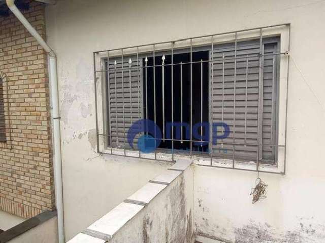 Sobrado com 2 quartos, à venda no Parque Casa de Pedra - 93 m² - São Paulo/SP