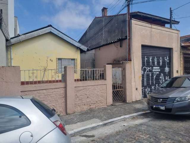 Casa com 4 quartos, à venda no Carandiru - 180 m² - São Paulo/SP