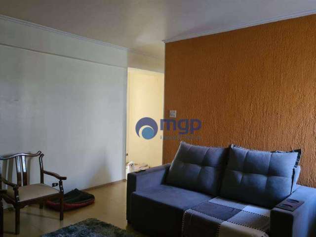 Apartamento com 2 quartos, à venda no bairro Água Fria - 60 m² - São Paulo/SP