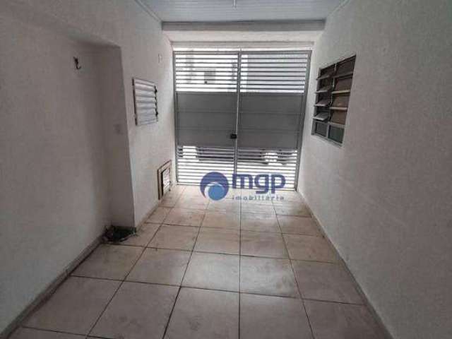 Casa com 2 quartos para locação na Vila Maria - 60 m² - São Paulo/SP