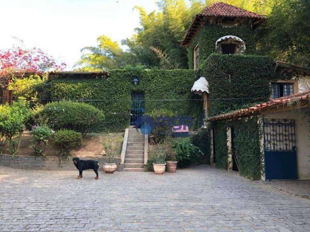 Fazenda à venda em Santa Branca - 1.067 Alqueires - São José dos Campos/SP