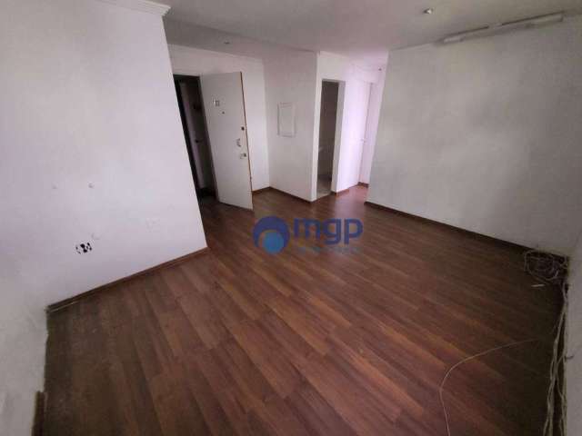 Sala Comercial para Alugar Próximo ao Metrô Santana - 33 m² - São Paulo/SP