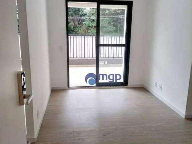 Apartamento com 2 quartos, à venda no Jardim São Paulo - 80 m² - São Paulo/SP