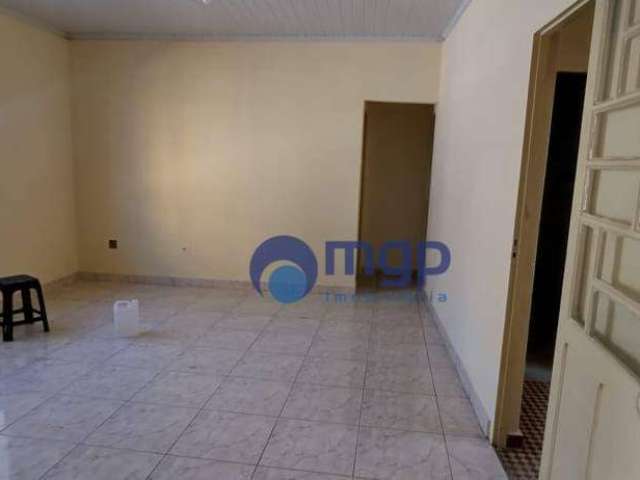 Sobrado comercial para locação na Vila Maria - 65 m² - São Paulo/SP