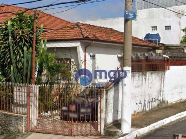 Casa com 2 quartos, à venda na Vila Medeiros - 175 m² - São Paulo/SP