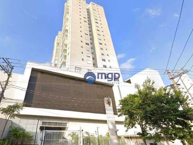 Apartamento com 2 quartos, à venda na Vila Maria - 70 m² - São Paulo/SP