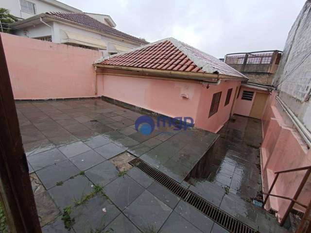 Casa com 2 quartos para locação na Vila Maria - 70 m² - São Paulo/SP