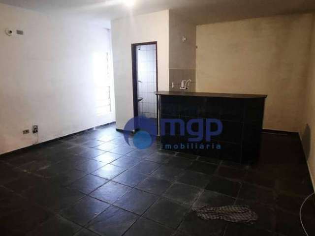 Apartamento com 1 quarto para locação no Jardim Japão - 15 m² - São Paulo/SP