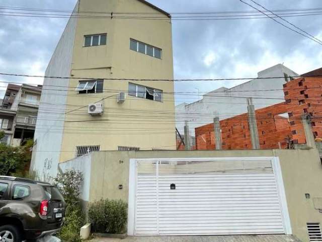 Prédio Comercial à Venda em Barueri - 350 m² - Barueri/SP