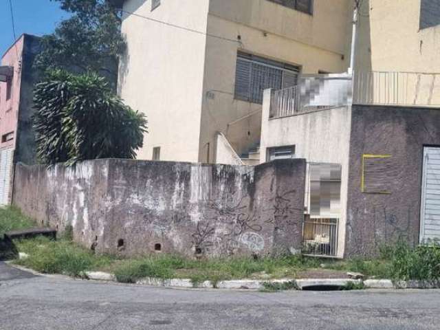 Sobrado com 2 quartos, à venda na Vila Nivi - 136 m² - São Paulo/SP