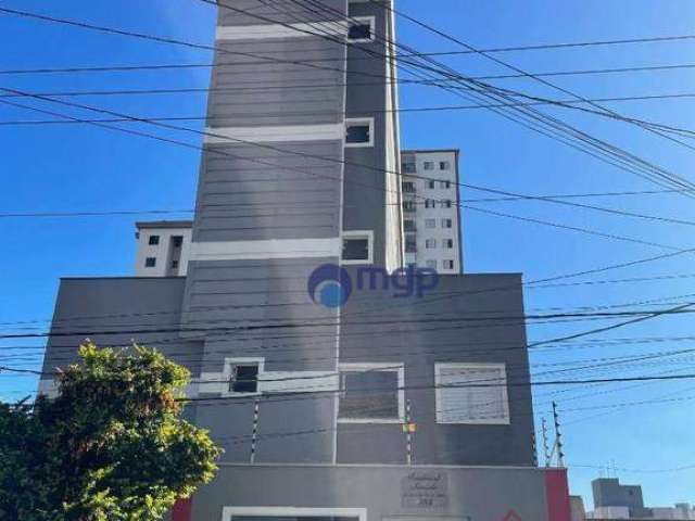 Apartamento com 2 quartos, à venda no bairro Saúde - 35 m² - São Paulo/SP