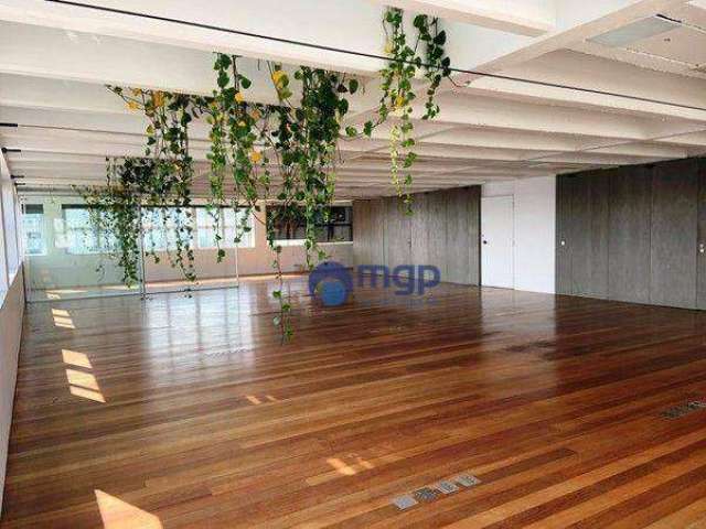 Conjunto à Venda na Av. Brig. Faria Lima - 201 m² - São Paulo/SP