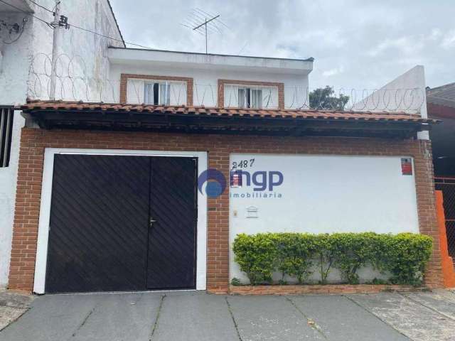 Sobrado com 3 quartos, sendo uma suíte à venda no Bairro do Jardim Japão - 272m² - São Paulo/SP