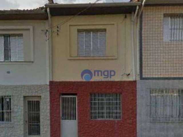 Sobrado com 2 dormitórios à venda, 70 m² - Vila Maria - São Paulo/SP