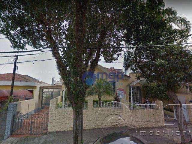 Terreno à venda, 350 m² por R$ 1.200.000,00 - Vila Paiva - São Paulo/SP