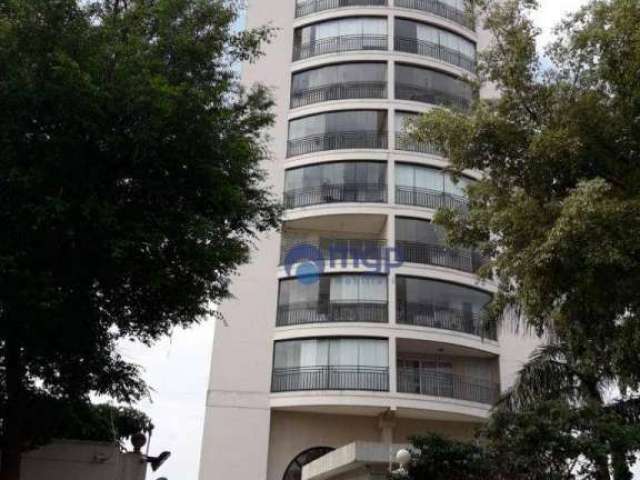 Apartamento Residencial à venda, Vila Maria Alta, São Paulo - .