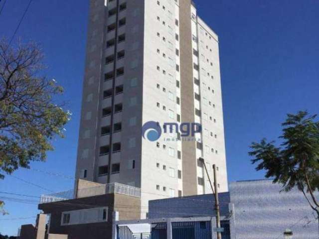 Apartamento Duplex com 2 dormitórios à venda, 102 m² - Vila Maria