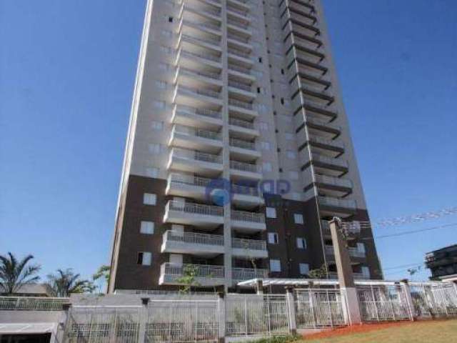 Apartamento com 3 dormitórios à venda, 72 m² por R$ 620.000,00 - Vila Isolina Mazzei - São Paulo/SP