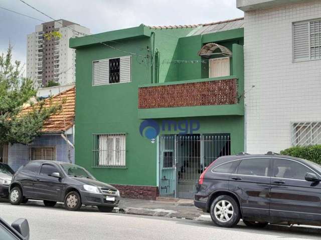 Casa com 4 dormitórios à venda, 153 m² por R$ 690.000,00 - Vila Maria - São Paulo/SP