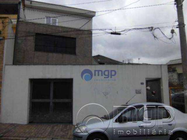 Sobrado com 3 dormitórios à venda, 170 m² - Jardim Japão - São Paulo/SP