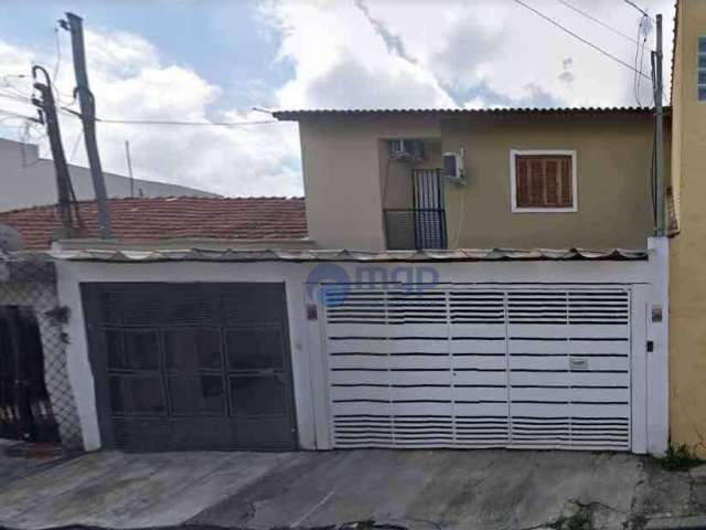 Sobrado com 3 dormitórios à venda, 280 m² por R$ 1.485.000,00 - Vila Maria - São Paulo/SP