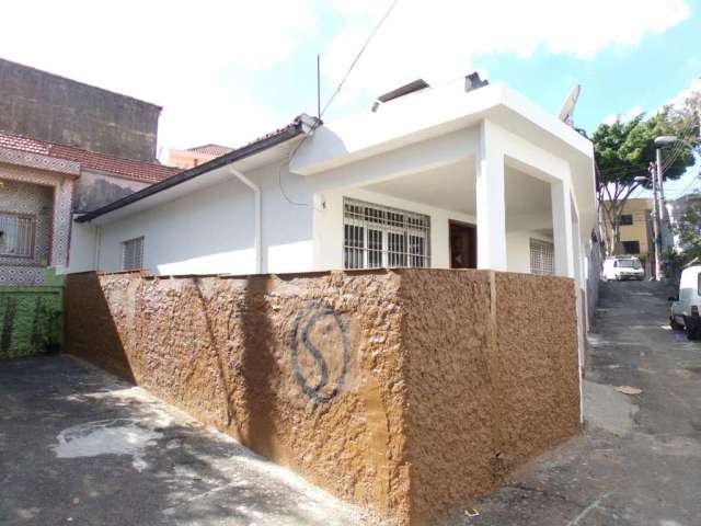 Casa Residencial à venda, Vila Maria Alta, São Paulo - .