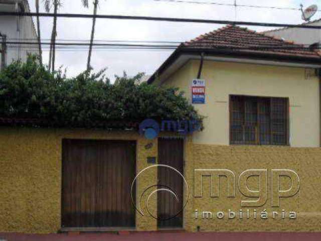 Casa com 4 dormitórios à venda, 500 m² - Vila Maria