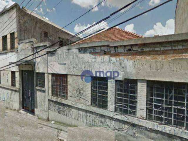 Prédio, 4128 m² - venda por R$ 26.350.000,00 ou aluguel por R$ 54.700,00 - Catumbi - São Paulo/SP