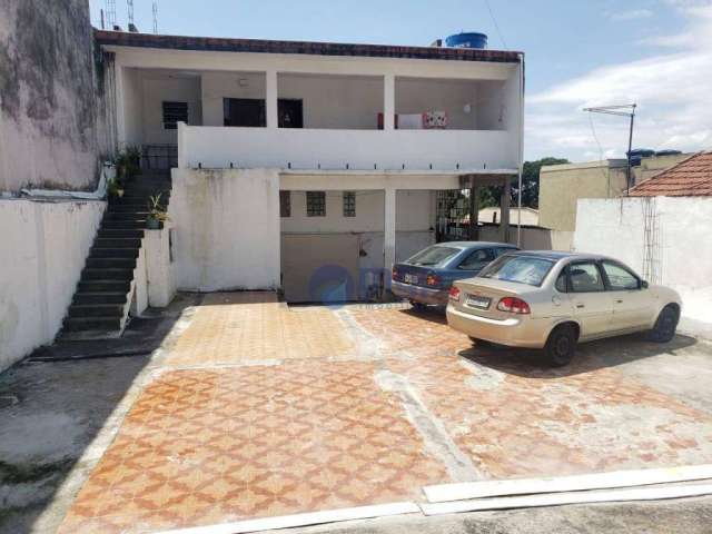 Sobrado com 3 dormitórios à venda, 180 m² - Jardim Japão - São Paulo/SP