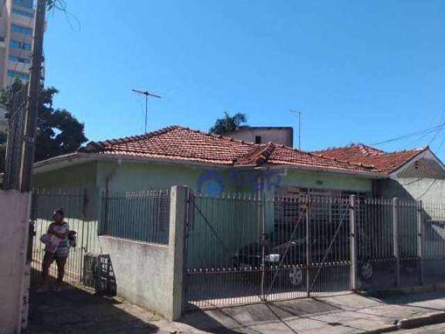 Terreno à venda, 800 m² por R$ 2.400.000,00 - Jaçanã - São Paulo/SP