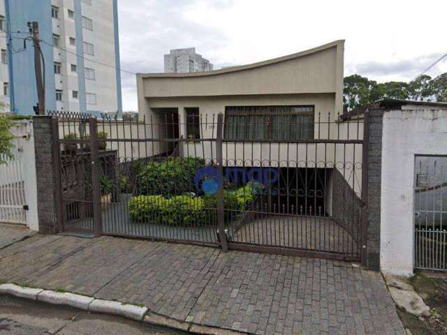 Casa com 3 dormitórios à venda, 350 m² por R$ 1.800.000,00 - Vila Maria - São Paulo/SP