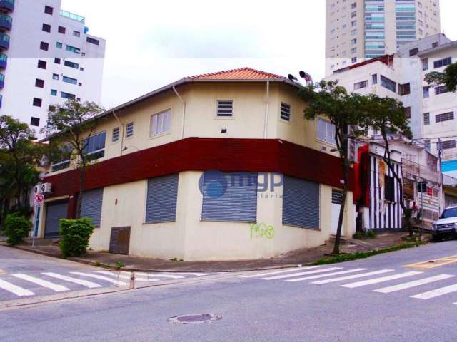 Prédio à venda, 380 m² por R$ 2.900.000,00 - Santana - São Paulo/SP