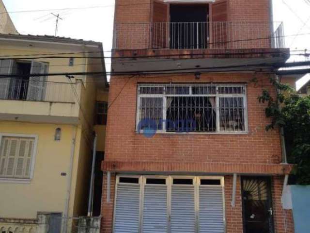 Sobrado com 4 dormitórios à venda, 253 m² por R$ 780.000,00 - Vila Guilherme - São Paulo/SP