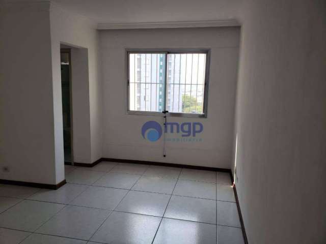 Apartamento com 2 dormitórios à venda, 50 m² por R$ 350.000,00 - Parque Novo Mundo - São Paulo/SP